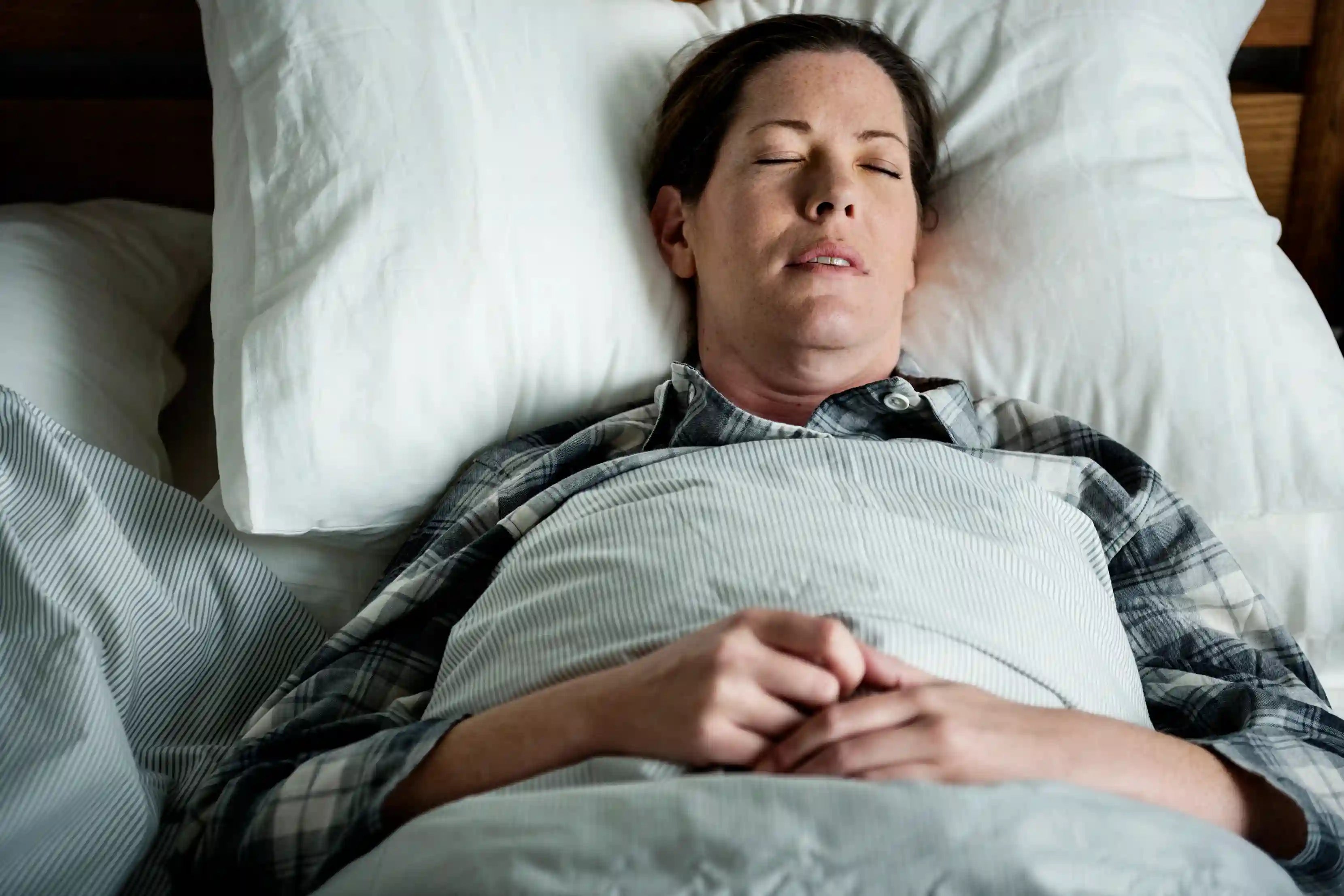 Apnea del sueño y obesidad: cómo el sobrepeso afecta la calidad del sueño