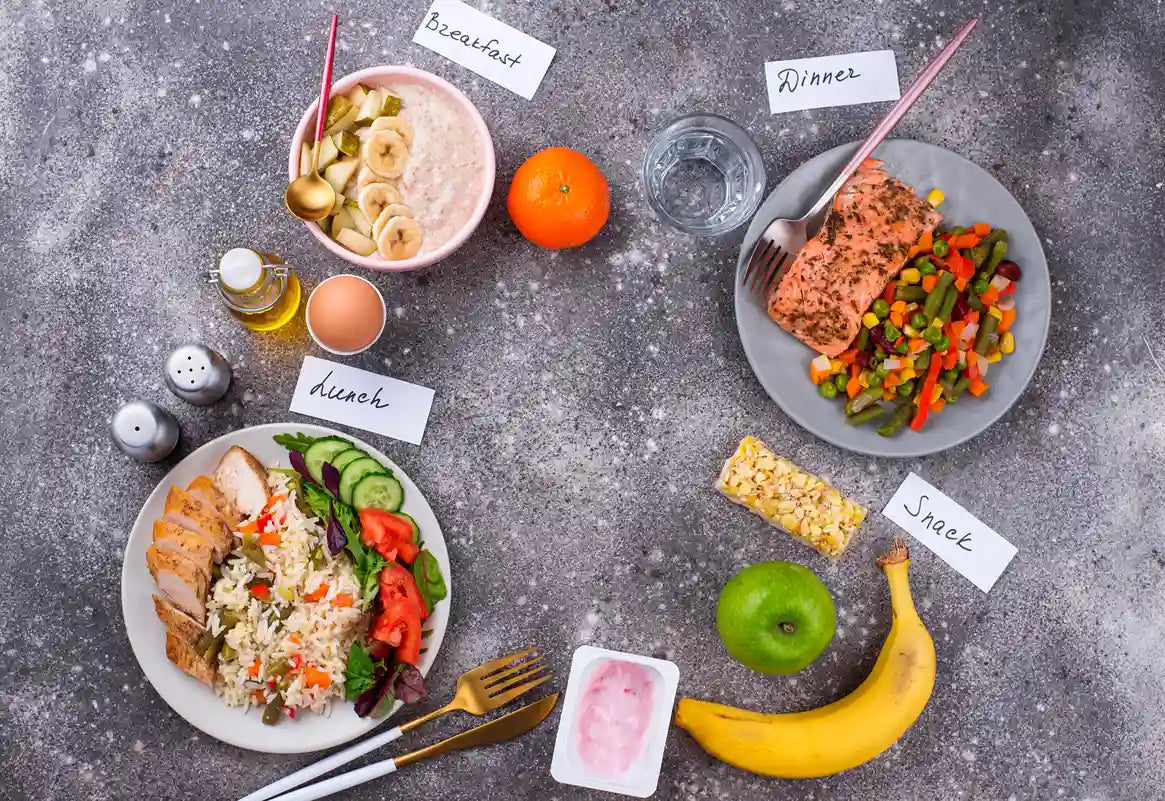 ¿Qué es el Batch Cooking y cómo mejora tu planificación de comidas?