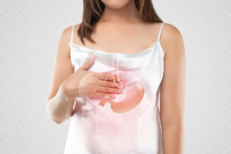 O refluxo pode ser reduzido após a cirurgia bariátrica?
