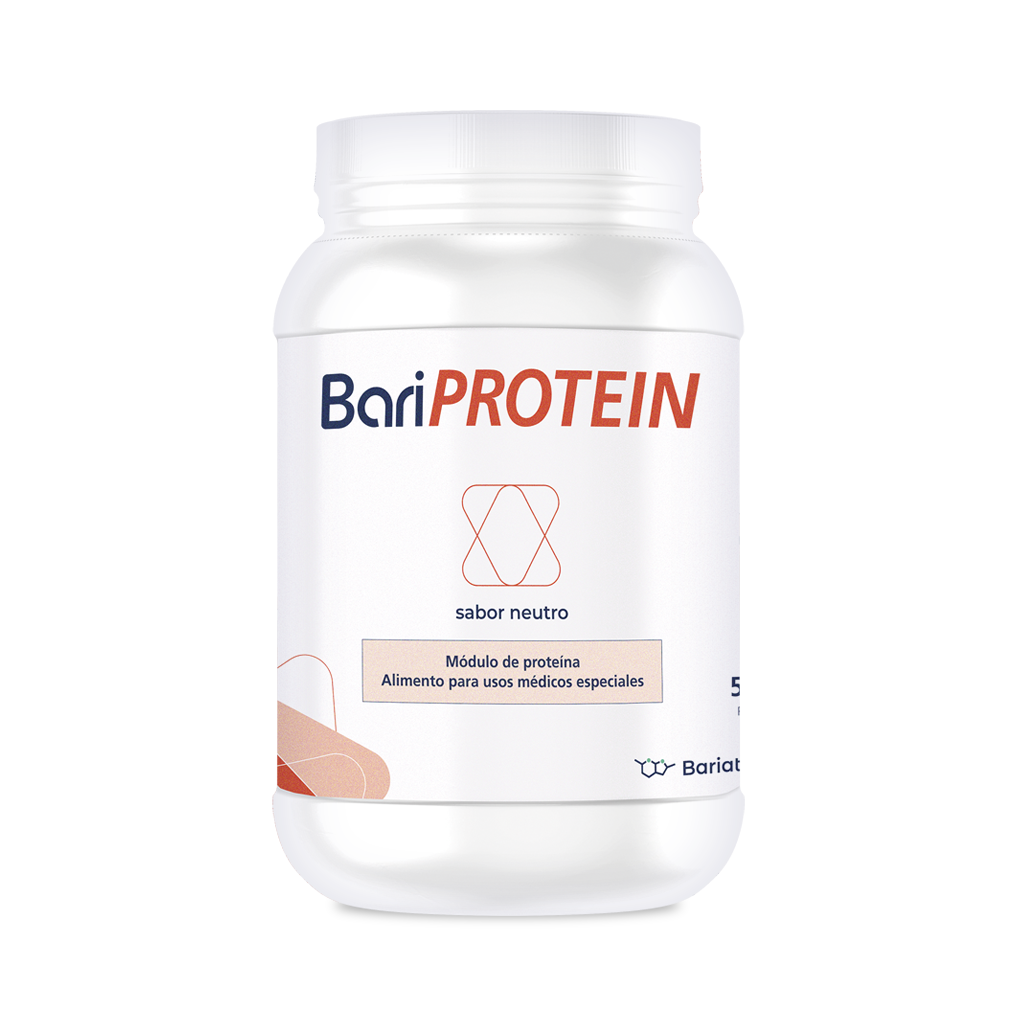 BARIPROTEIN | 500 g