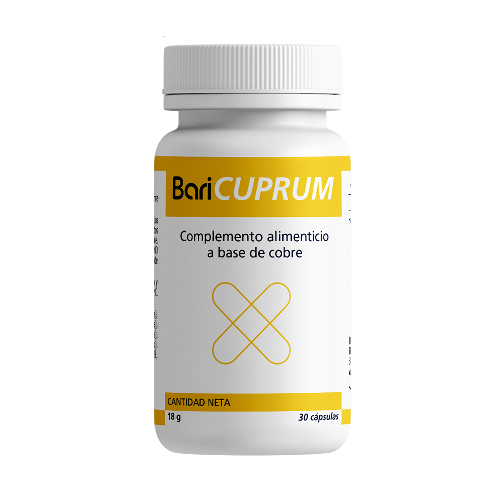 BARICUPRUM