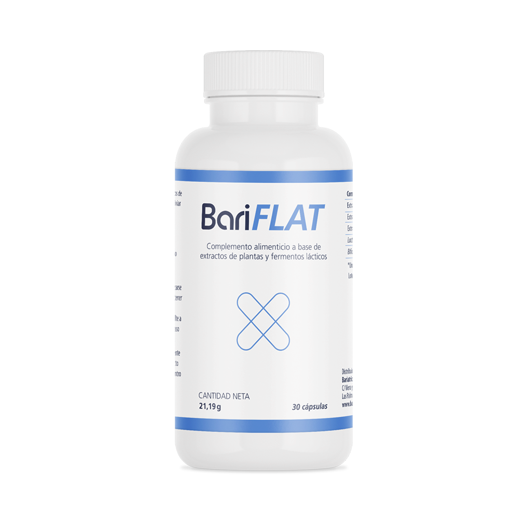 BARIFLAT| 30 capsules