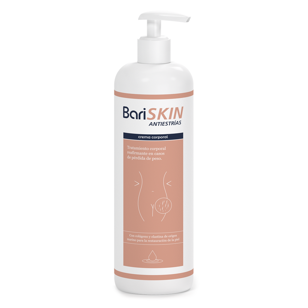 BARISKIN ANTIESTRÍAS | 500 ML